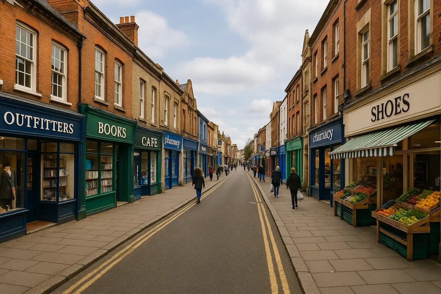 More business articles